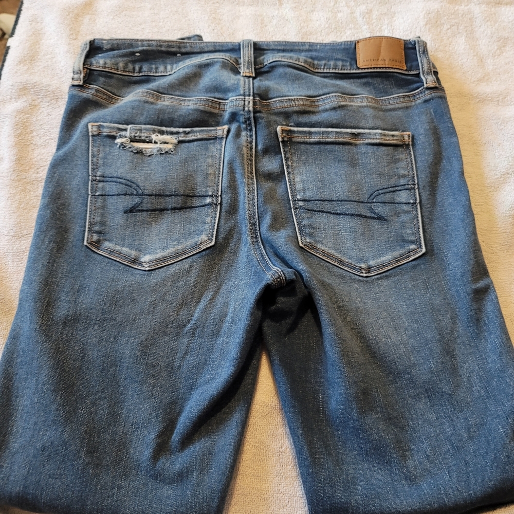 American eagle - Picture 5 of 6